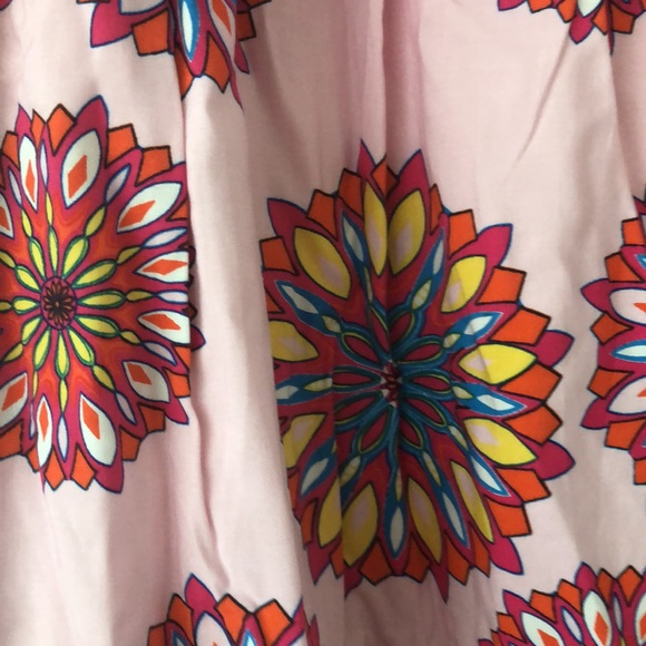 NWT Gibson Hi Sugarplum dresses- Sizes M and L - Picture 3 of 3